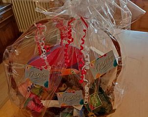 Guest house 32103317 - Apartment Bavaria - Xundheits Hotel Garni Eckershof