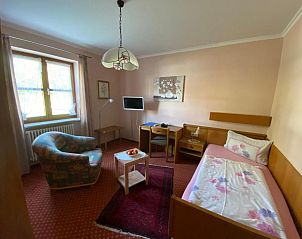 Guest house 32103317 - Apartment Bavaria - Xundheits Hotel Garni Eckershof