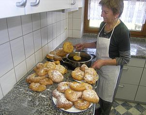 Guest house 32103317 - Apartment Bavaria - Xundheits Hotel Garni Eckershof