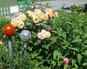 Guest house 32103317 - Apartment Bavaria - Xundheits Hotel Garni Eckershof