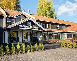 Unterkunft 3210703 - Appartement Ost-Norwegen - Kongsberg Hostel-Vandrerhjem