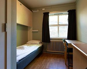 Unterkunft 3210703 - Appartement Ost-Norwegen - Kongsberg Hostel-Vandrerhjem