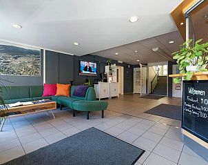 Unterkunft 3210703 - Appartement Ost-Norwegen - Kongsberg Hostel-Vandrerhjem