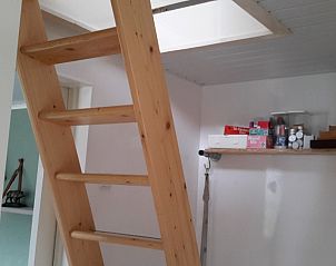 Verblijf 321124 - Vakantiewoning Veluwe - 'T ARKJE