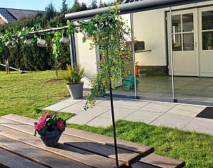 Verblijf 321124 - Vakantiewoning Veluwe - 'T ARKJE