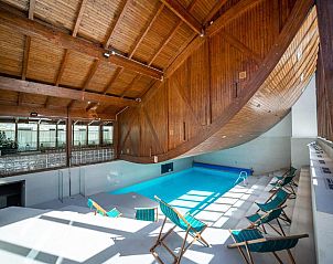 Verblijf 32114701 - Vakantie appartement Catalonië / Pyreneeën - Hotel Vilagaros