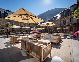 Verblijf 32114701 - Vakantie appartement Catalonië / Pyreneeën - Hotel Vilagaros