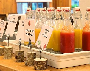 Verblijf 32114701 - Vakantie appartement Catalonië / Pyreneeën - Hotel Vilagaros