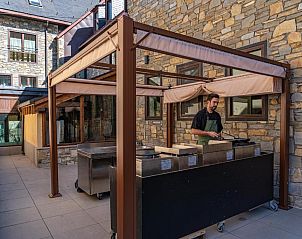 Verblijf 32114701 - Vakantie appartement Catalonië / Pyreneeën - Hotel Vilagaros