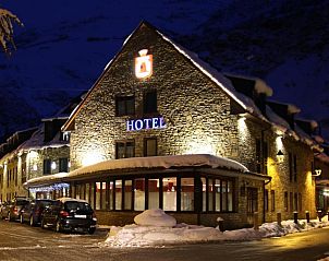 Verblijf 32114701 - Vakantie appartement Catalonië / Pyreneeën - Hotel Vilagaros