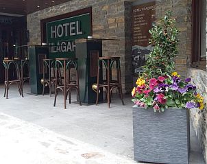 Verblijf 32114701 - Vakantie appartement Catalonië / Pyreneeën - Hotel Vilagaros