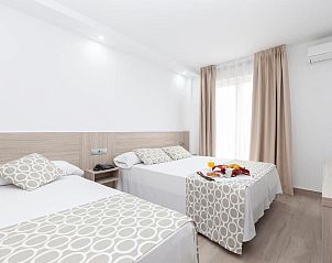 Verblijf 3215401 • Vakantie appartement Costa del Azahar • Hotel Olympia Ronda II 