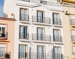 Verblijf 3215402 • Vakantie appartement Costa del Azahar • Hotel Casbah 