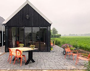 Guest house 321902 • Holiday property Veluwe • Huisje in 't Harde 