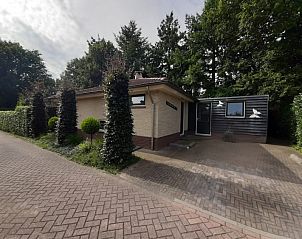 Guest house 3220150 • Bungalow Veluwe • El Granero 