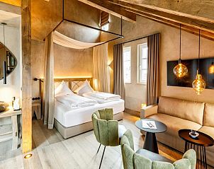 Verblijf 32202002 - Vakantie appartement Baden-Württemberg - Hotel Arthus