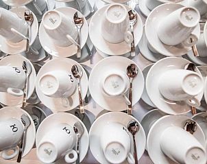 Verblijf 32202002 - Vakantie appartement Baden-Württemberg - Hotel Arthus