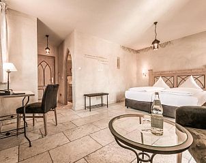 Verblijf 32202002 - Vakantie appartement Baden-Württemberg - Hotel Arthus