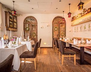 Verblijf 32202002 - Vakantie appartement Baden-Württemberg - Hotel Arthus