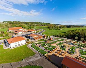 Verblijf 32202004 - Vakantie appartement Baden-Württemberg - Hotel Hofgut Tiergarten