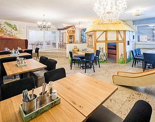 Verblijf 32202004 - Vakantie appartement Baden-Württemberg - Hotel Hofgut Tiergarten