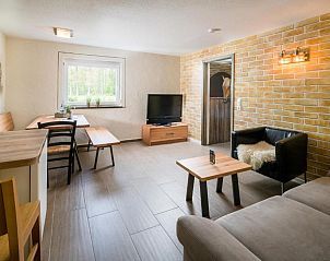 Verblijf 32202004 - Vakantie appartement Baden-Württemberg - Hotel Hofgut Tiergarten