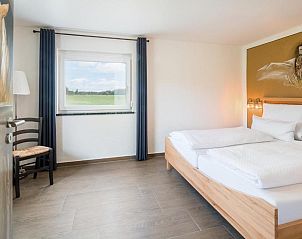 Verblijf 32202004 - Vakantie appartement Baden-Württemberg - Hotel Hofgut Tiergarten