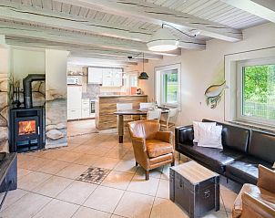 Verblijf 32202004 - Vakantie appartement Baden-Württemberg - Hotel Hofgut Tiergarten