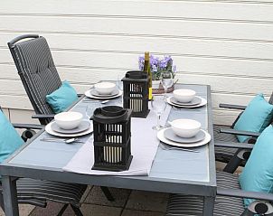 Verblijf 322067 - Chalet Veluwe - De Eekhoorn