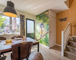 Verblijf 322435 - Vakantiewoning Veluwe - Koolmees