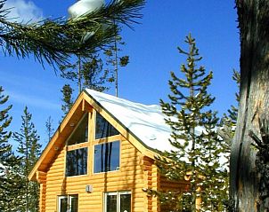 Unterkunft 3225803 • Ferienhaus Rocky Mountains • The Pines at Island Park 