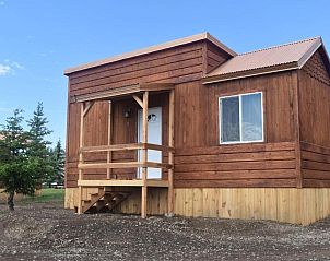 Unterkunft 3225805 - Ferienhaus Rocky Mountains - Drift Lodge