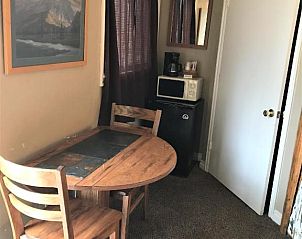 Unterkunft 3225805 - Ferienhaus Rocky Mountains - Drift Lodge