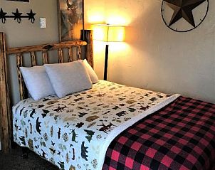 Unterkunft 3225805 - Ferienhaus Rocky Mountains - Drift Lodge