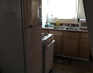 Unterkunft 3225805 - Ferienhaus Rocky Mountains - Drift Lodge