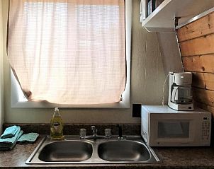 Unterkunft 3225805 - Ferienhaus Rocky Mountains - Drift Lodge