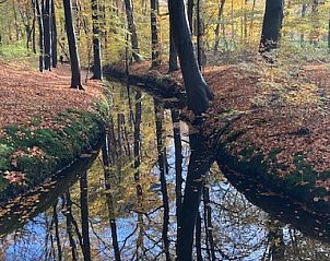 Verblijf 322747 - Vakantiewoning Veluwe - www.vakantiebungalow-epe.nl