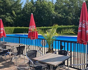 Verblijf 322747 - Vakantiewoning Veluwe - www.vakantiebungalow-epe.nl