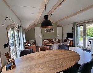 Verblijf 322922 - Chalet Veluwe - Farmhouse