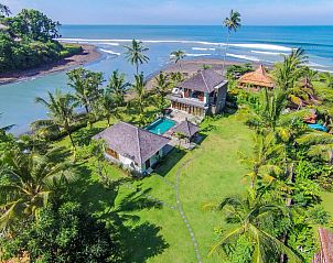 Guest house 3230107 • Holiday property Nusa Tenggara (Bali/Lombok) • Beach Villa Balian 