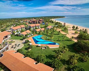Verblijf 3230409 • Vakantie appartement Midden-Sri Lanka • The Calm Resort & Spa 