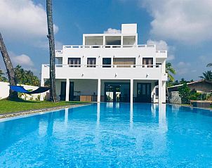 Guest house 3230506 • Holiday property South -Sri Lanka • Silverlane Beach House 
