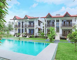 Guest house 3230510 • Apartment South -Sri Lanka • Kaminrich Cottage 