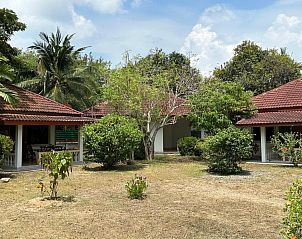 Guest house 3230822 • Holiday property Southern thailand • Samui Garden Resort 