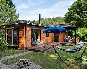 Verblijf 323419 • Vakantiewoning Veluwe • Vakantiehuisje in Rheden 