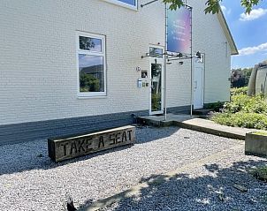 Guest house 323503 • Holiday property Veluwe • de Slaapfabriek 