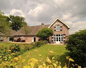 Unterkunft 323703 • Ferienhaus Veluwe • Huisje in De Steeg 
