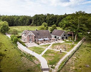 Verblijf 323703 - Vakantiewoning Veluwe - Huisje in De Steeg