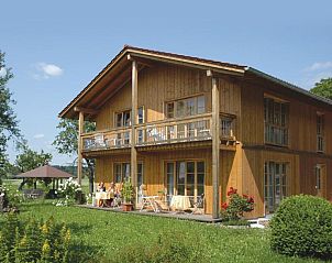 Unterkunft 32403302 - Ferienhaus Bayern - Niederauer Hof