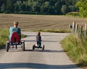 Unterkunft 32403302 - Ferienhaus Bayern - Niederauer Hof